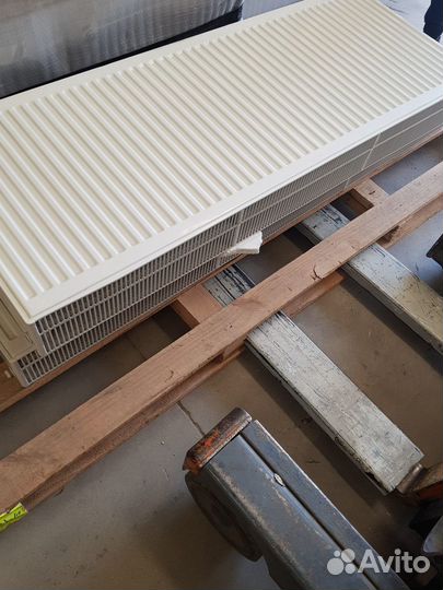 Радиатор панельный RBR-560