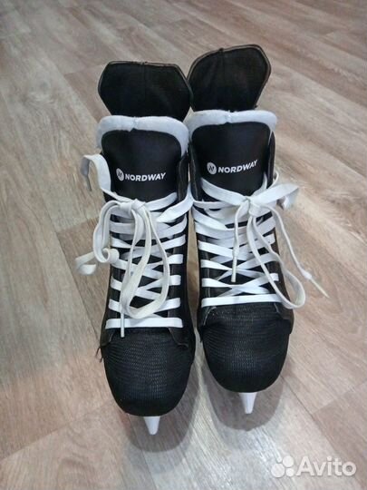 Продаю коньки, новые,37 размер