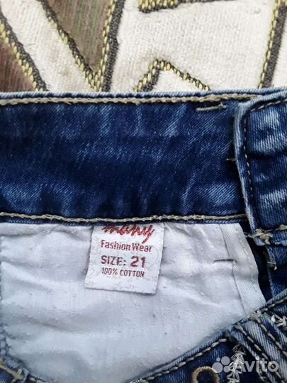 Вещи на девочку