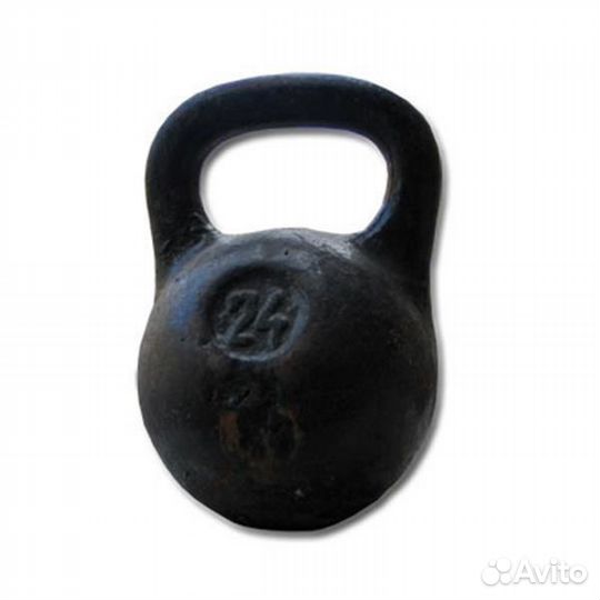 Гиря 45 кг