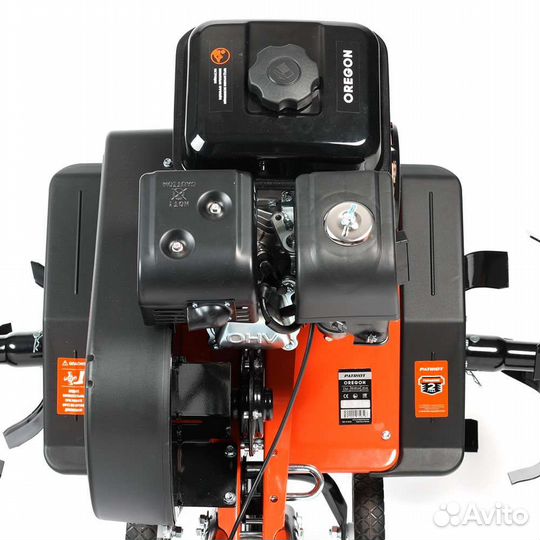 Культиватор бензиновый Patriot Oregon T 7085 P