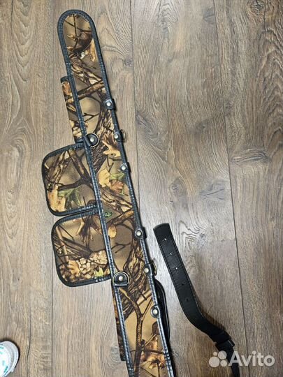 Патронташ 12 калибр хсн