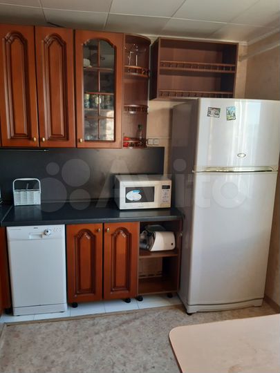 3-к. квартира, 72,3 м², 2/2 эт.