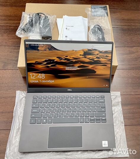 Dell\i5\SSD500GB\16GB