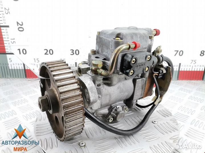 Тнвд Audi 80 8C/B4 1994 028130115NX