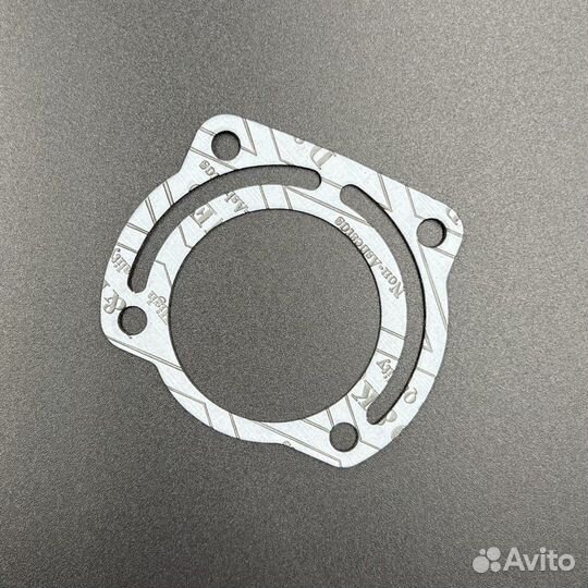 Прокладка трубы выхода Suzuki DT9,9-15(A) (Osaka)