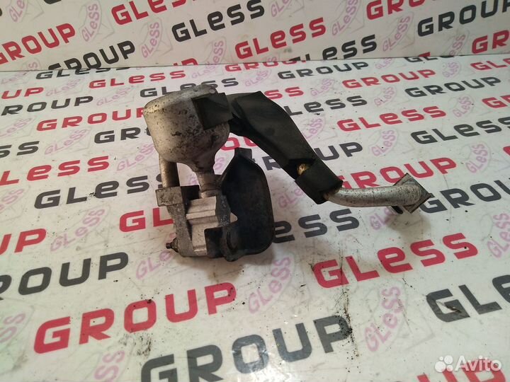 Трубка кондиционера LY грибок б/у MPV