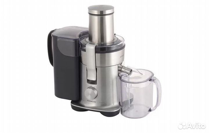 Соковыжималка новая