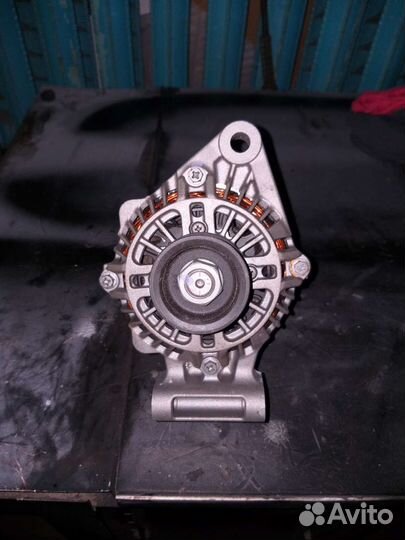 Генератор форд