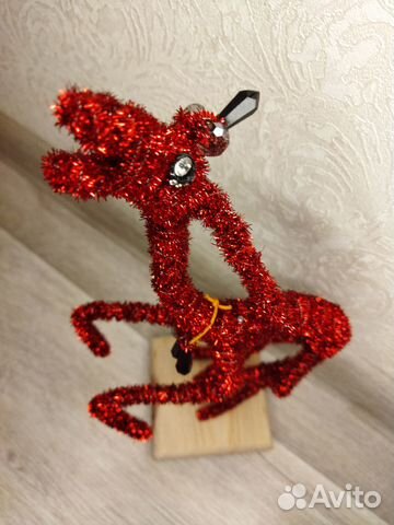 Коллекционные фигурки