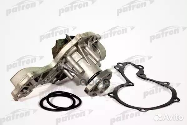 Помпа audi 80/100/A6,VW passat/golf 1.3-2.0I/1