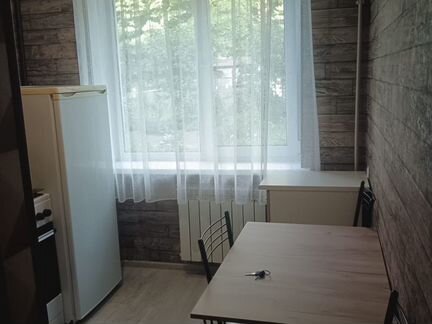 2-к. квартира, 35 м², 1/5 эт.