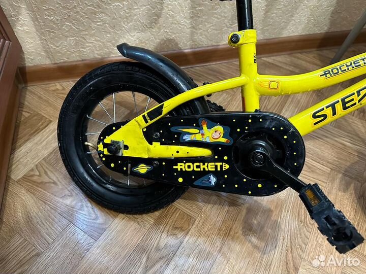 Детский велосипед Stern 12