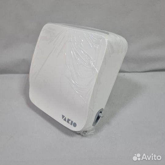 Приточный вентиляционный клапан Vakio KIV Pro