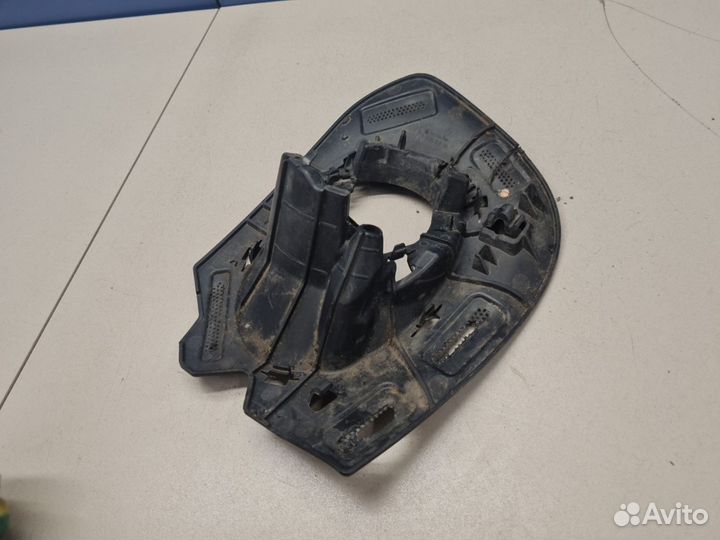 Кронштейн птф левый Mercedes GLA-klasse X156 2013