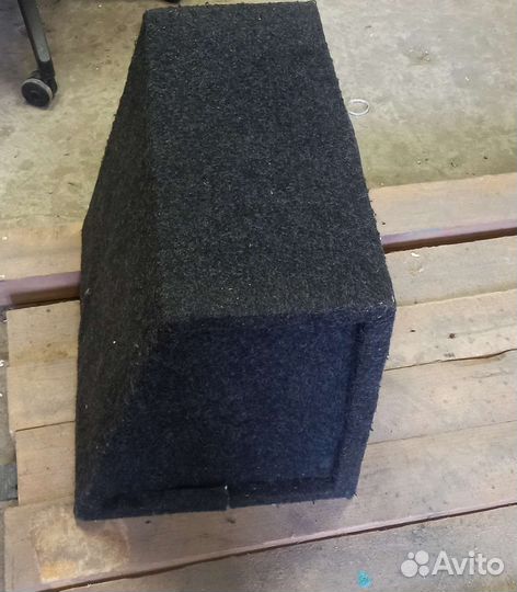 Магнитола в авто