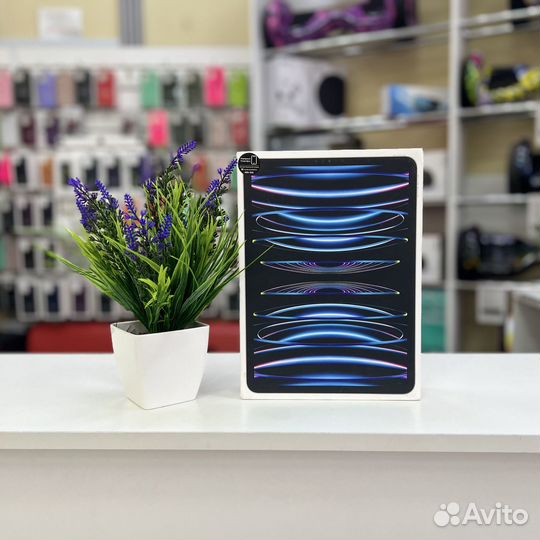 Apple iPad Pro 11 - inch 256Gb Wi-Fi