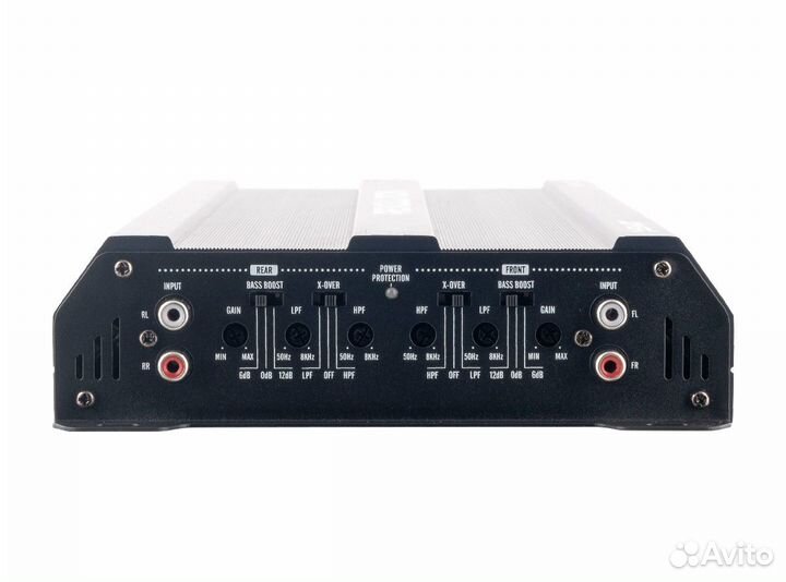 Усилитель 4-канальный Swat REV-4.80