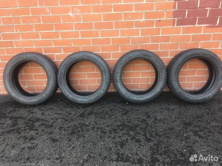Nokian Tyres Hakkapeliitta 5 SUV 225/55 R18
