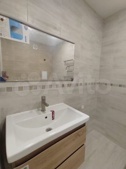 1-к. квартира, 40 м², 2/4 эт.