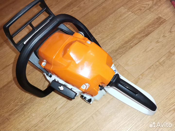 Бензопила stihl ms 182 Оригинал