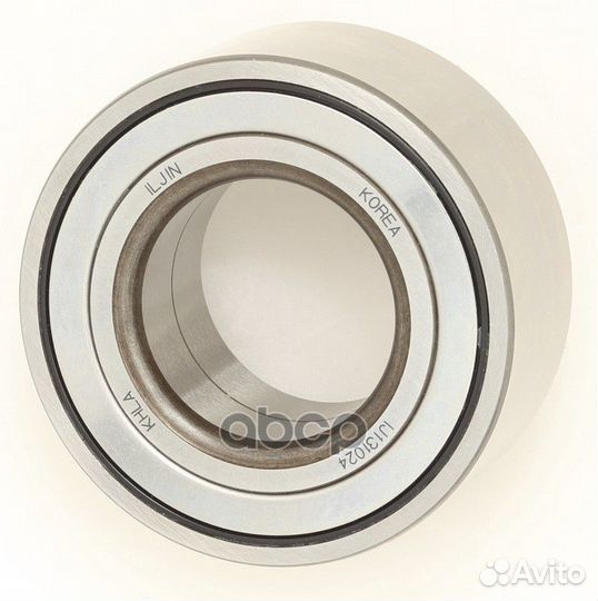 Подшипник ступичный передн IJ131024 iljin