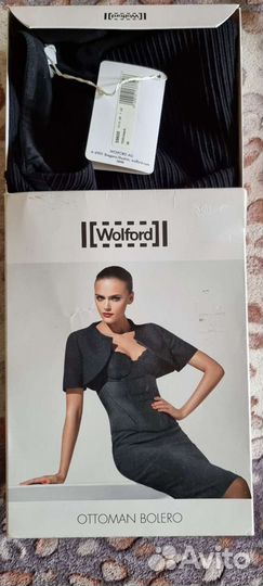 Болеро Wolford 42-44 новое