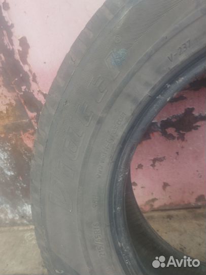 Viatti Bosco A/T 215/65 R16