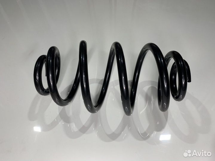 Пружины задние для заз (Lanos) пикап