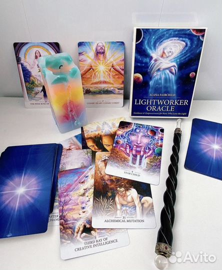 Таролог Руны Эзотерик