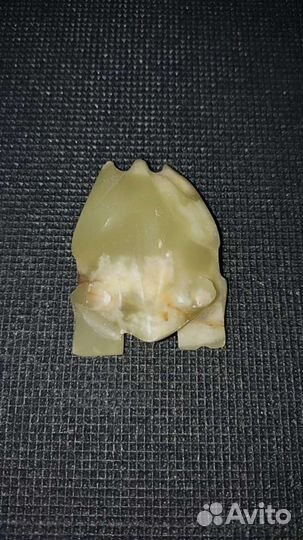 Объёмные фигуры из Оникса, Египет (цена за всё)