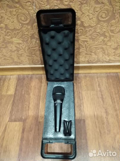 Микрофон nady SPC -10 condenser