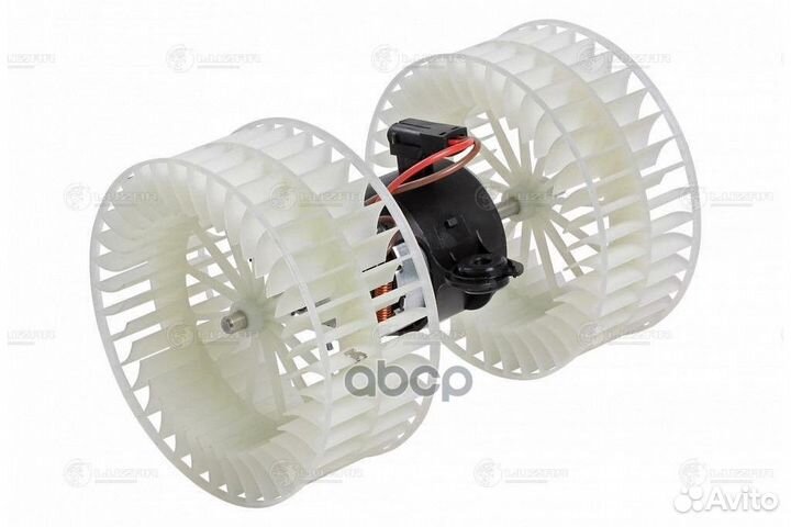 Э/вентилятор отоп. для а/м Mercedes-Benz Vito/V