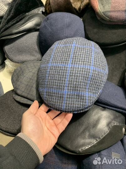 Модные головные уборы,современые