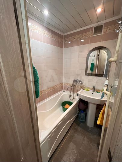 2-к. квартира, 45 м², 2/5 эт.