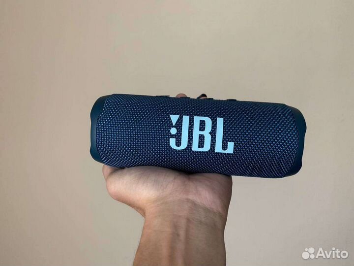 Колонка JBL Flip 6