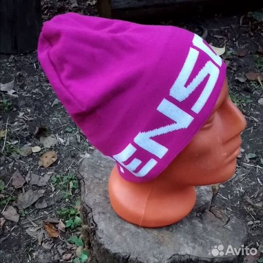 Tenson шапка зимняя