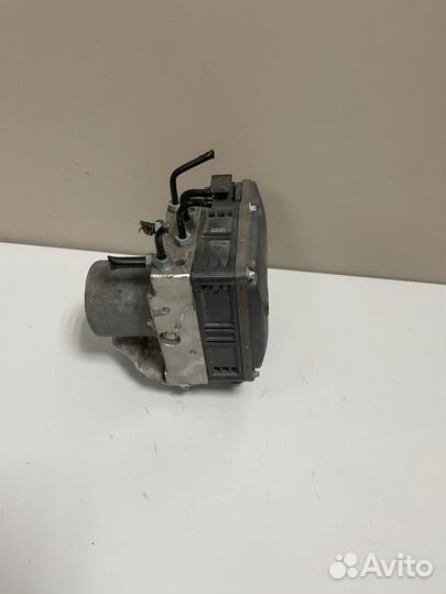 Блок Абс ABS Audi A6 4G C7 4G0614517P