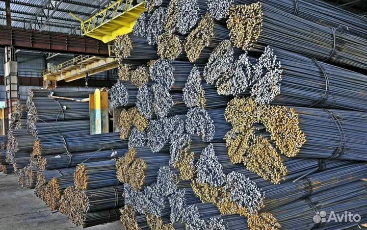 Арматура для Фундамента от Производителя