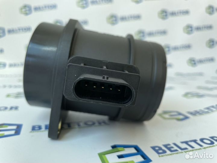 Датчик массового расхода воздуха, MAF сенсор 28164