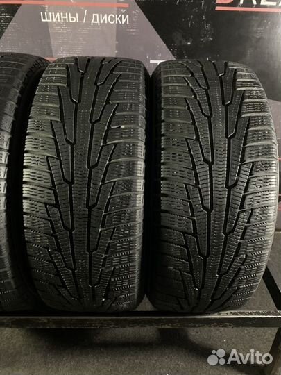 Nokian Tyres Nordman RS2 225/50 R17