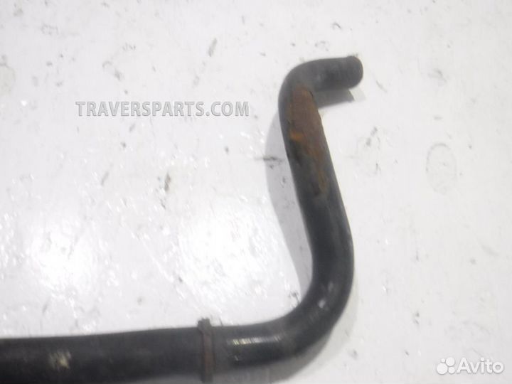 Стабилизатор передний