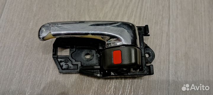 Ручка салона