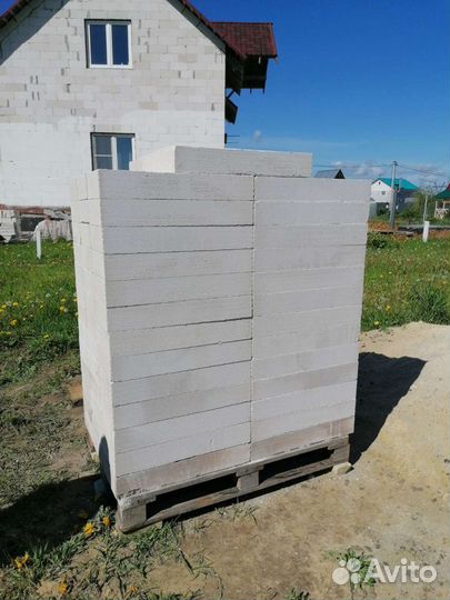 Перегородочные блоки