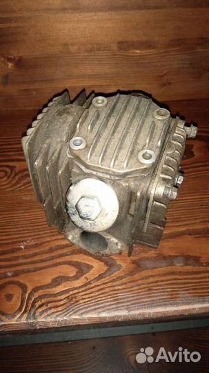 Головка блока квадроцикл двигателя 110 сс