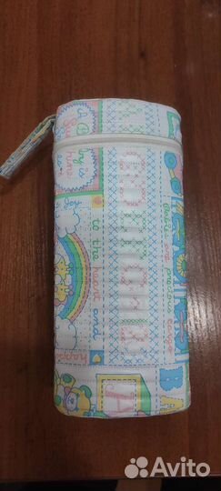 Термосумка для бутылочек