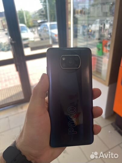 Xiaomi Poco X3 Pro, 6/128 ГБ