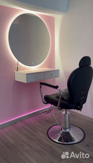 Аренда, коворкинг