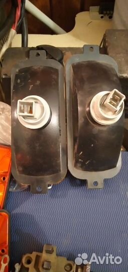 Указатель поворота