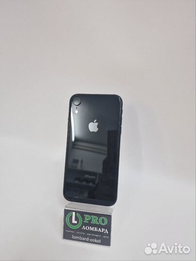 iPhone XR 128GB